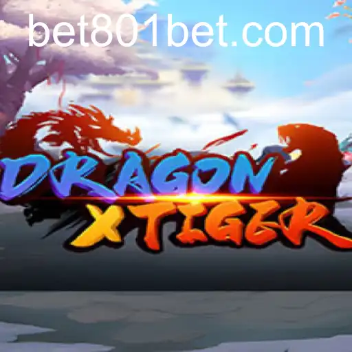 DragonXTiger