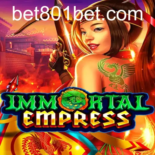 ImmortalEmpress