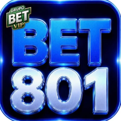 bet801 Logo